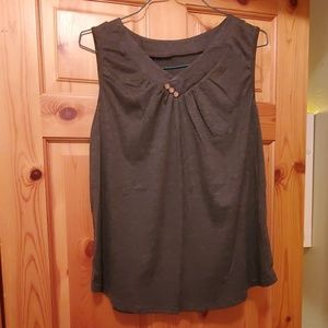 Light Grey Shirt (dressy)